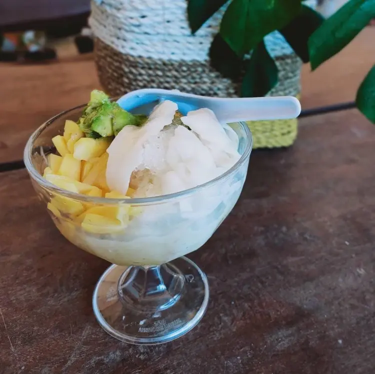 Es Teler 99 Lampung 1