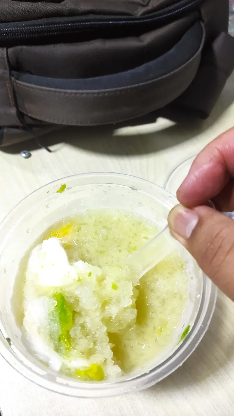 Es Teler 99 Lampung 2