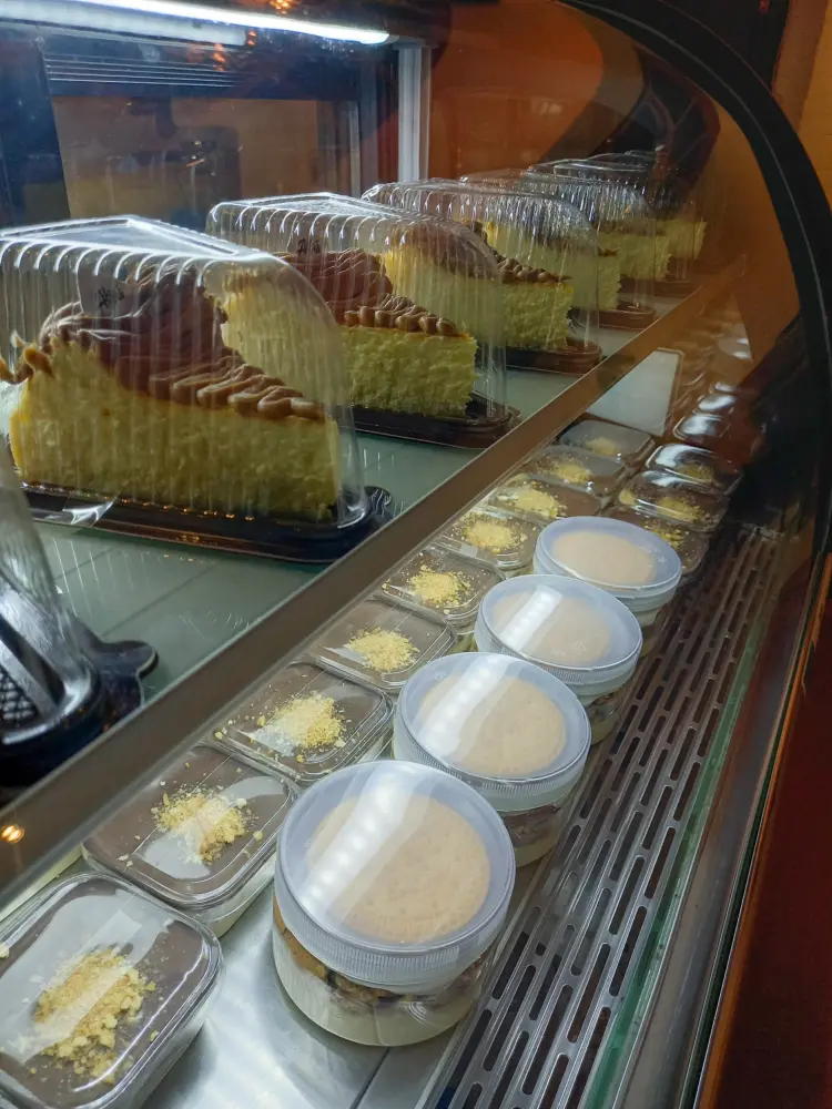 Parakoffie coffee - Warung Kopi - Kedai Kopi Bukittinggi 7