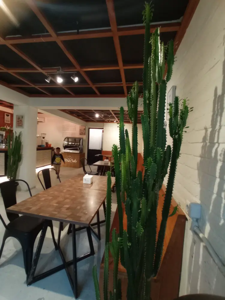 Parakoffie coffee - Warung Kopi - Kedai Kopi Bukittinggi 10