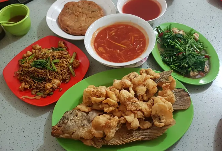 RM Masakan Sederhana 1