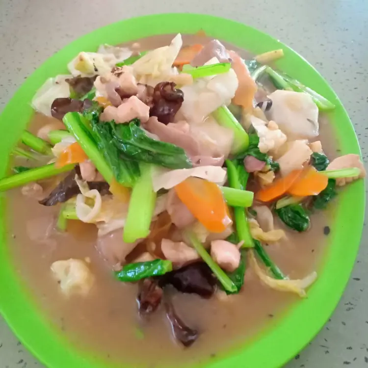 RM Masakan Sederhana 8