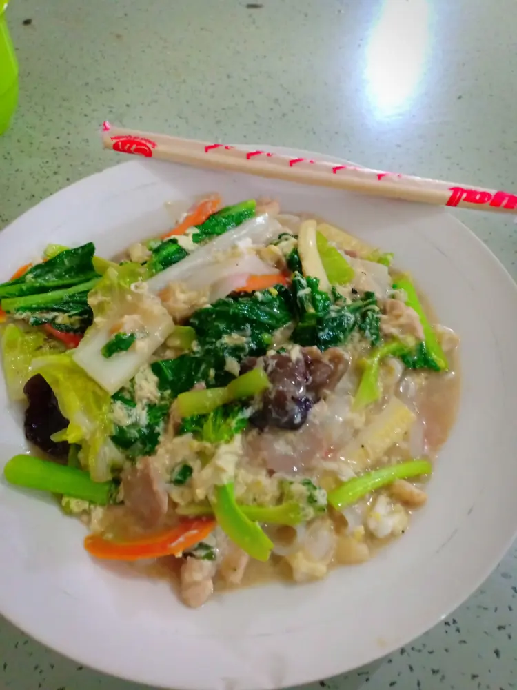 RM Masakan Sederhana 3