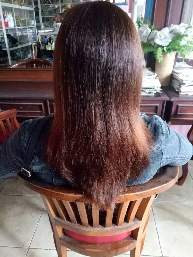 Candra Beauty Salon & Spa 1