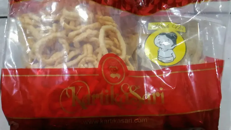 Kartika Sari Ujung Berung 10