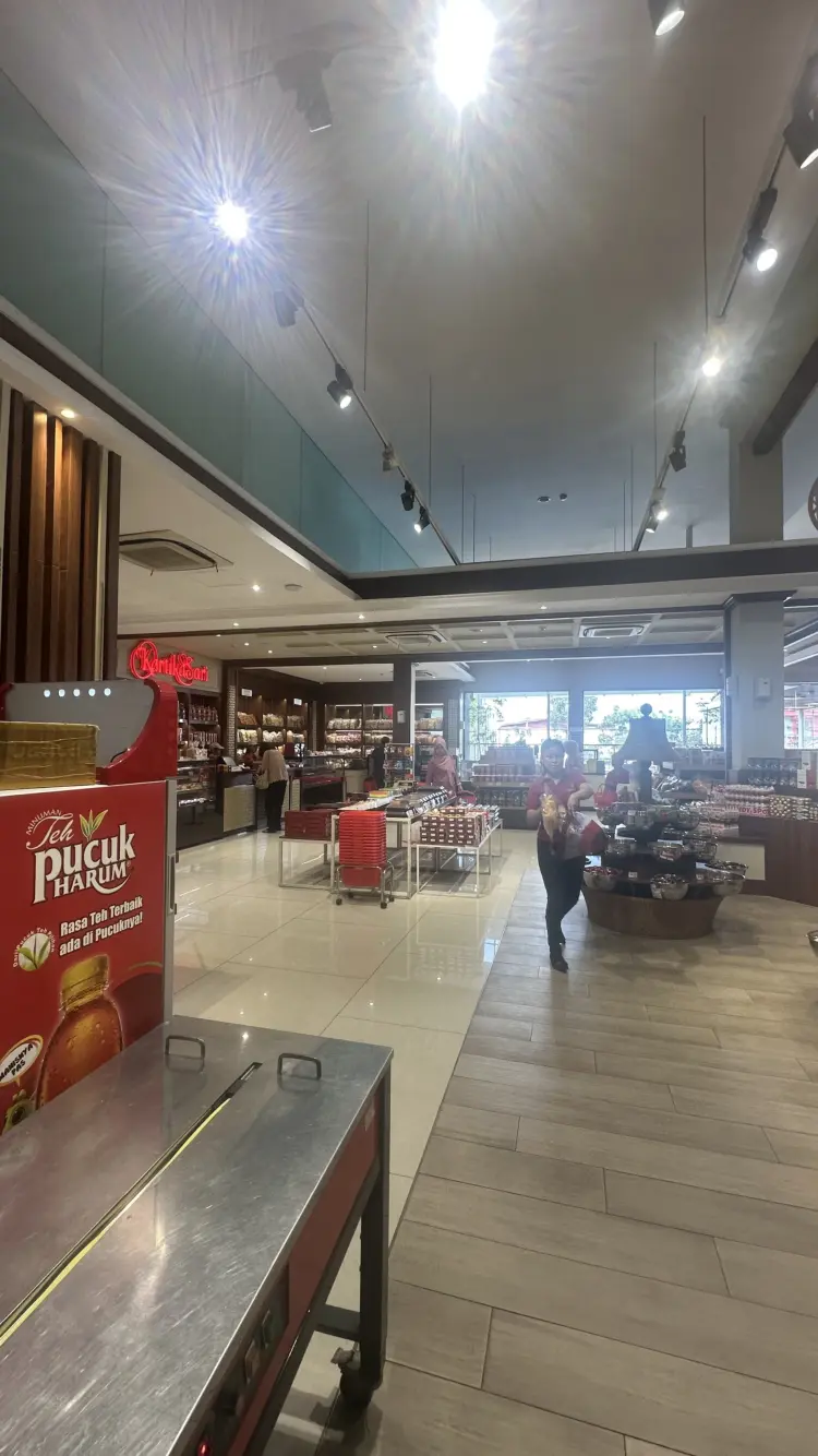 Kartika Sari Ujung Berung 6