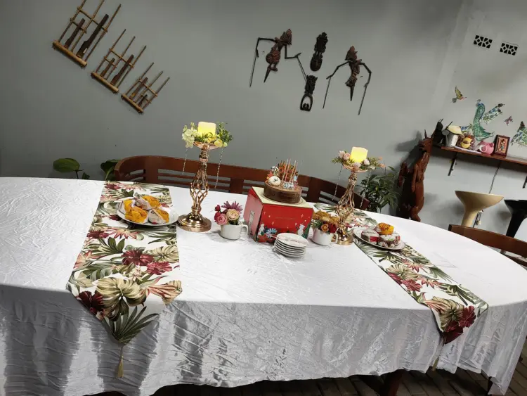 Rumah Makan Saung Idola 2