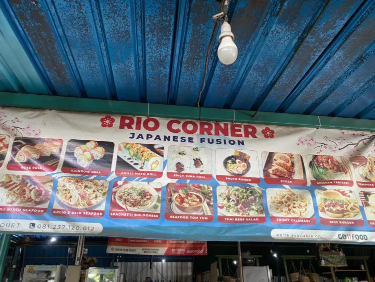 Rio Corner Legian 3