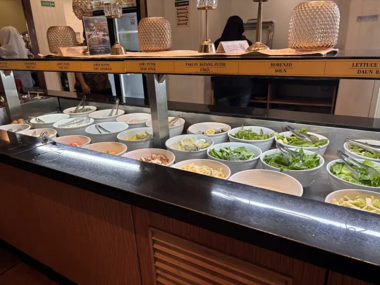 Shabu Hachi Cilaki Bandung 10