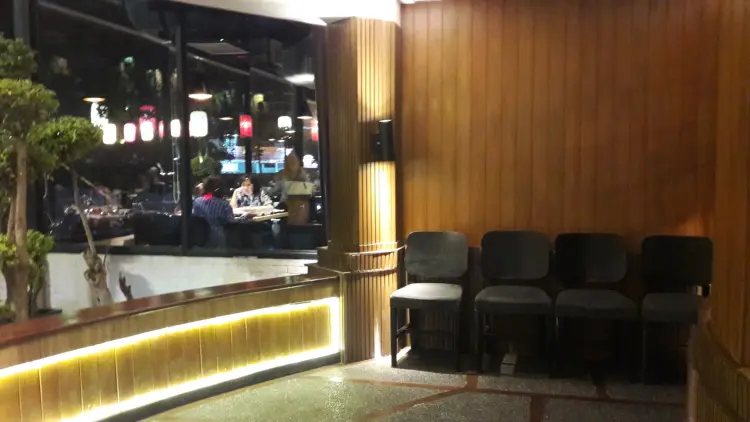 Shabu Hachi Cilaki Bandung 9