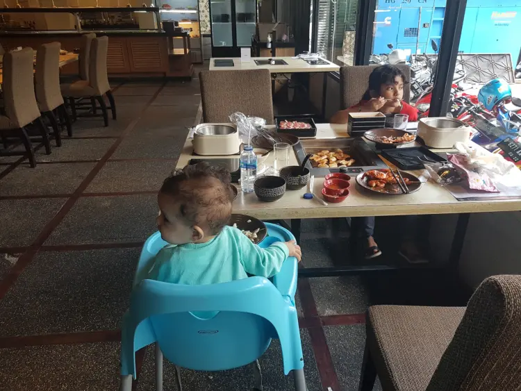 Shabu Hachi Cilaki Bandung 7