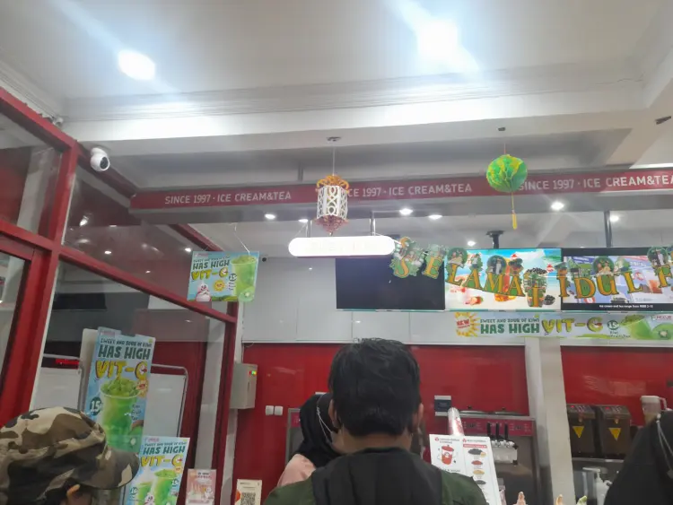 MIXUE Karanganyar (BATAS KOTA) 7