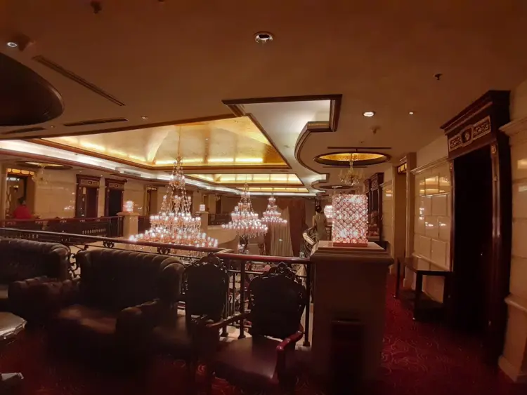 Music Lounge Suncity 1