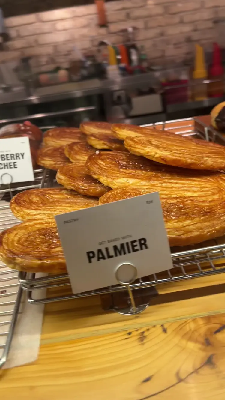 Monolog - Plaza Senayan 7