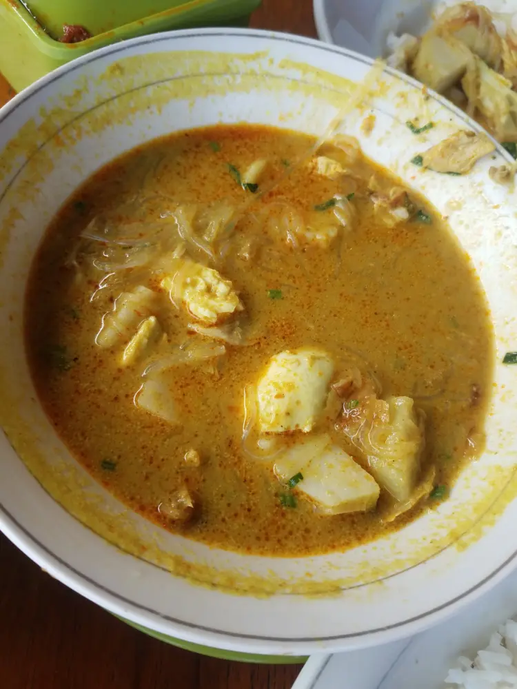 RM Lesehan Bukit Gojeng 7