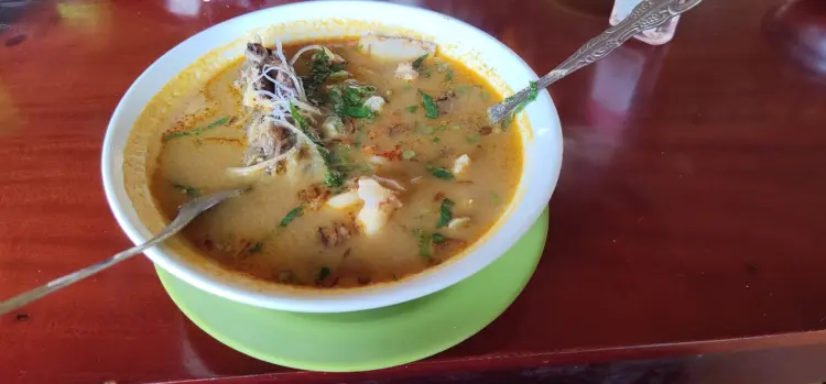 RM Lesehan Bukit Gojeng 5