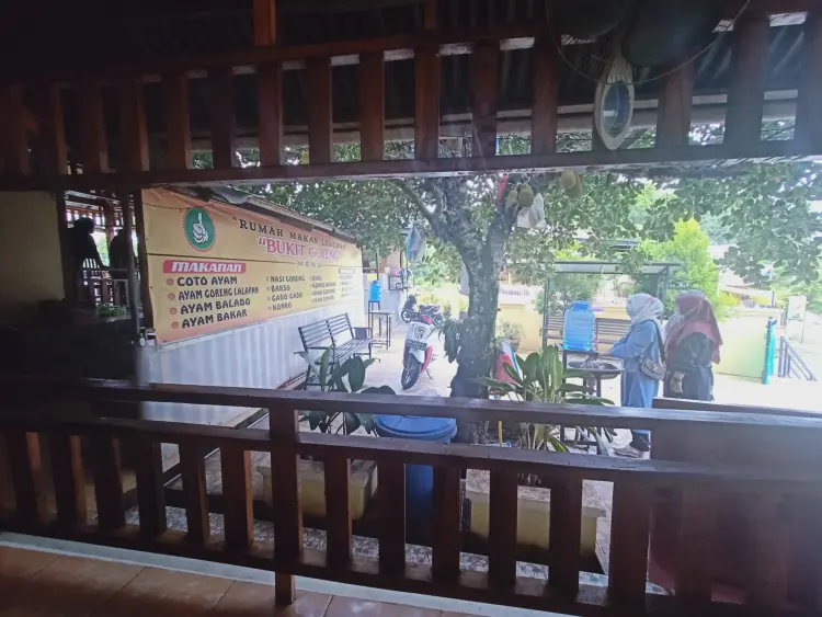 RM Lesehan Bukit Gojeng 3