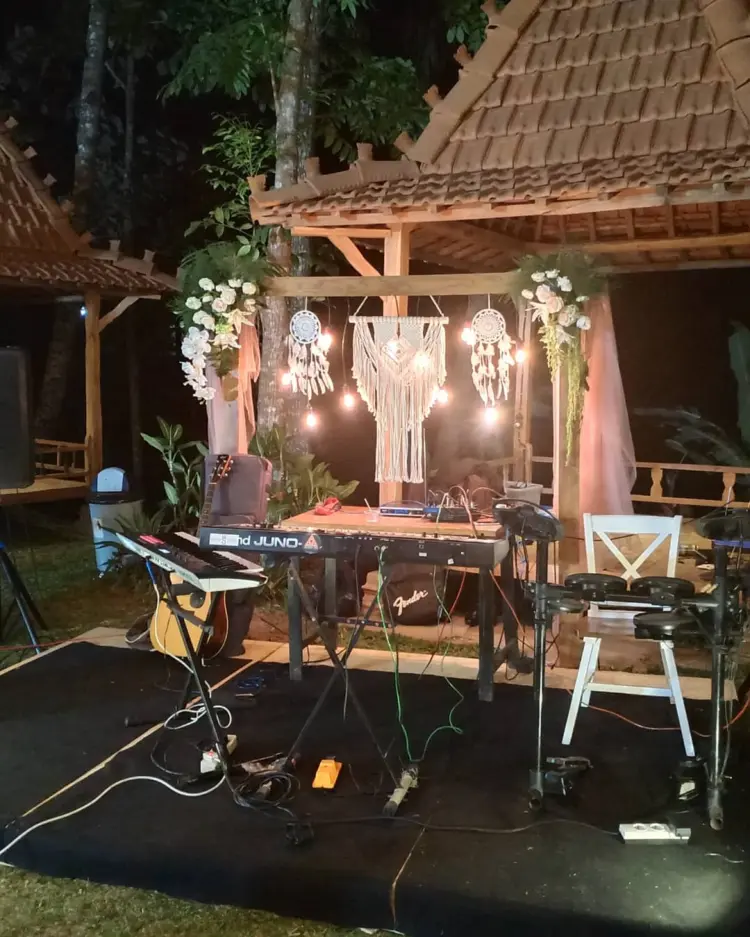 Kampoeng Banyumili 7