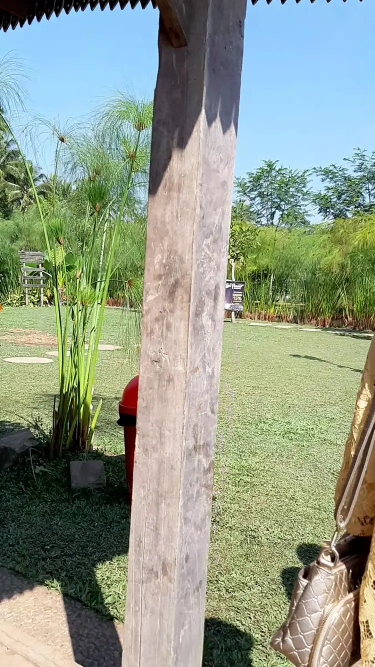 Kampoeng Banyumili 9