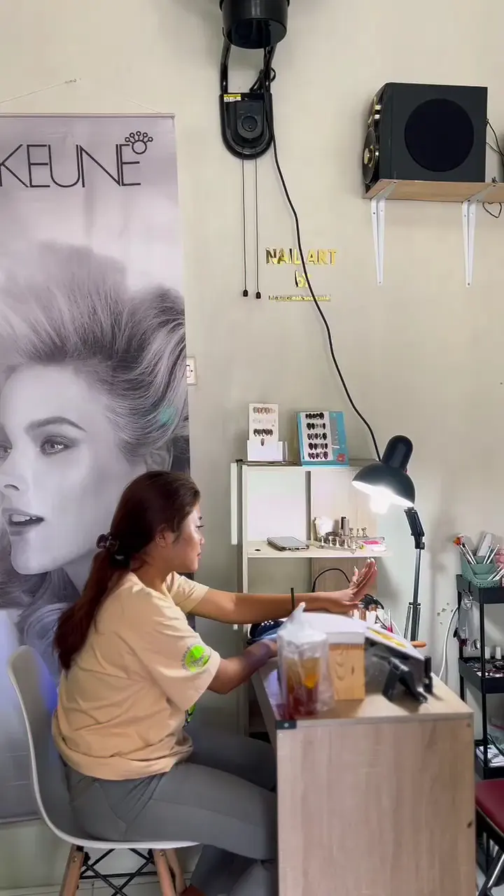 Andin Beauty House Salon 1