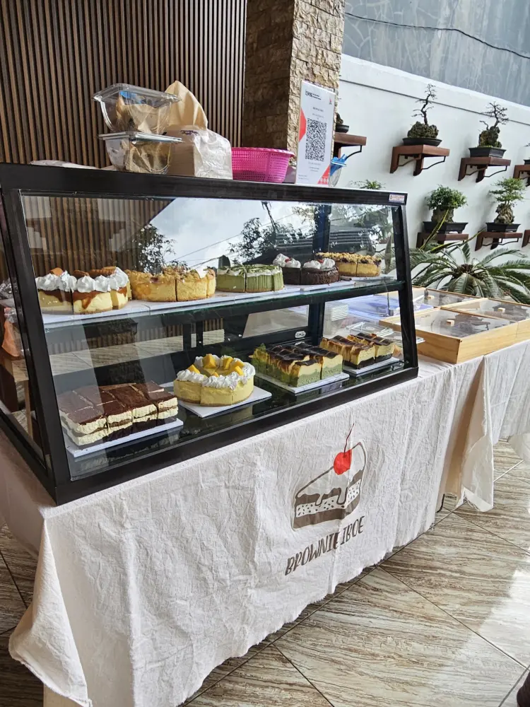 Brownie Iboe Pacitan 6