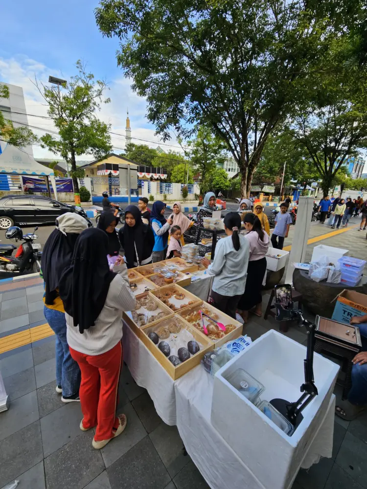 Brownie Iboe Pacitan 4