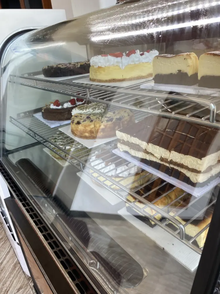 Brownie Iboe Pacitan 7