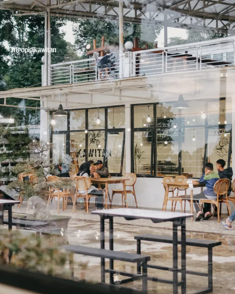 Kawitan Coffee & Eatery 1