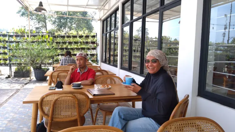 Kawitan Coffee & Eatery 3