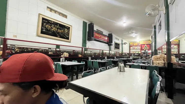 DUTA MINANG family AFFANDI 5