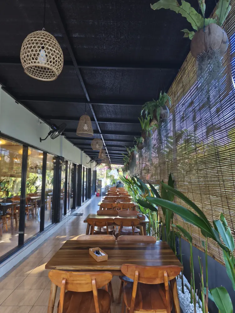 WARUNG KUBU SEAFOOD 1