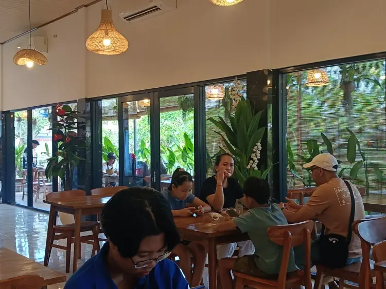 WARUNG KUBU SEAFOOD 2