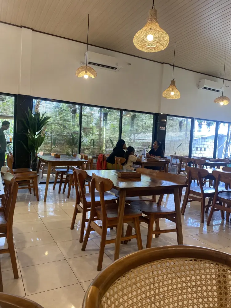 WARUNG KUBU SEAFOOD 7