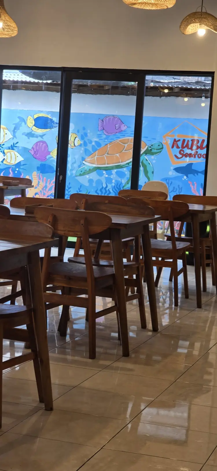WARUNG KUBU SEAFOOD 5