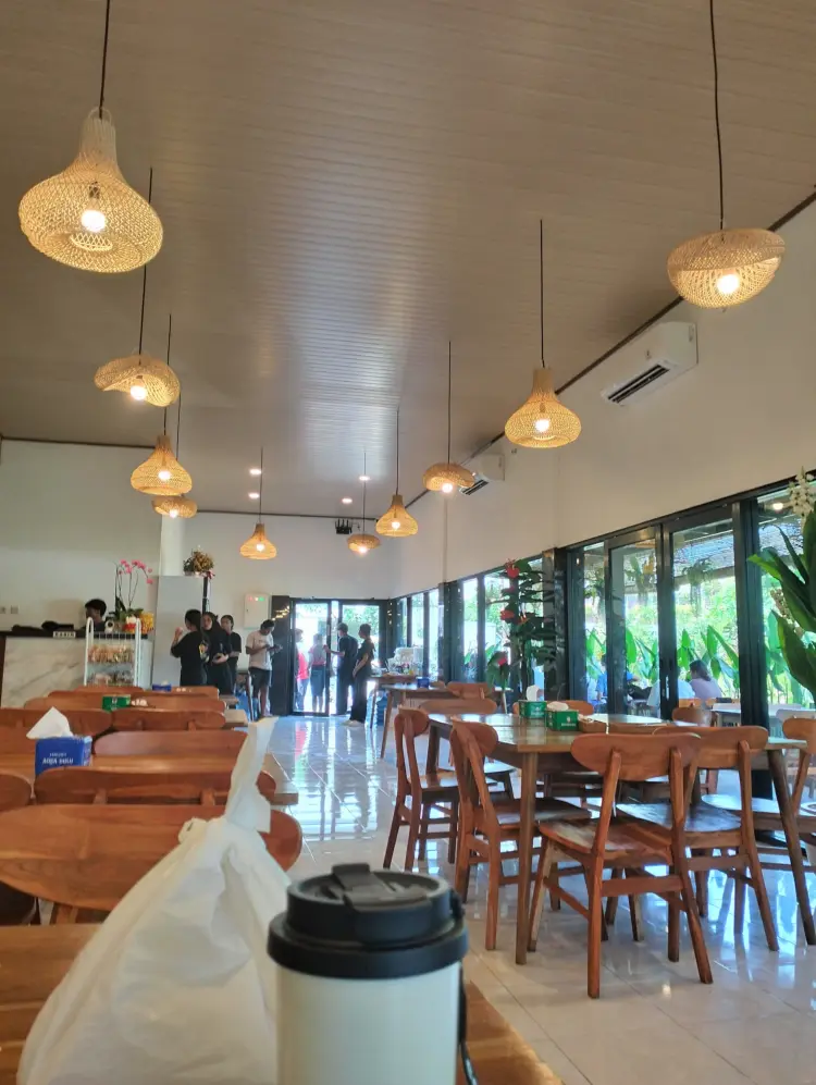 WARUNG KUBU SEAFOOD 8