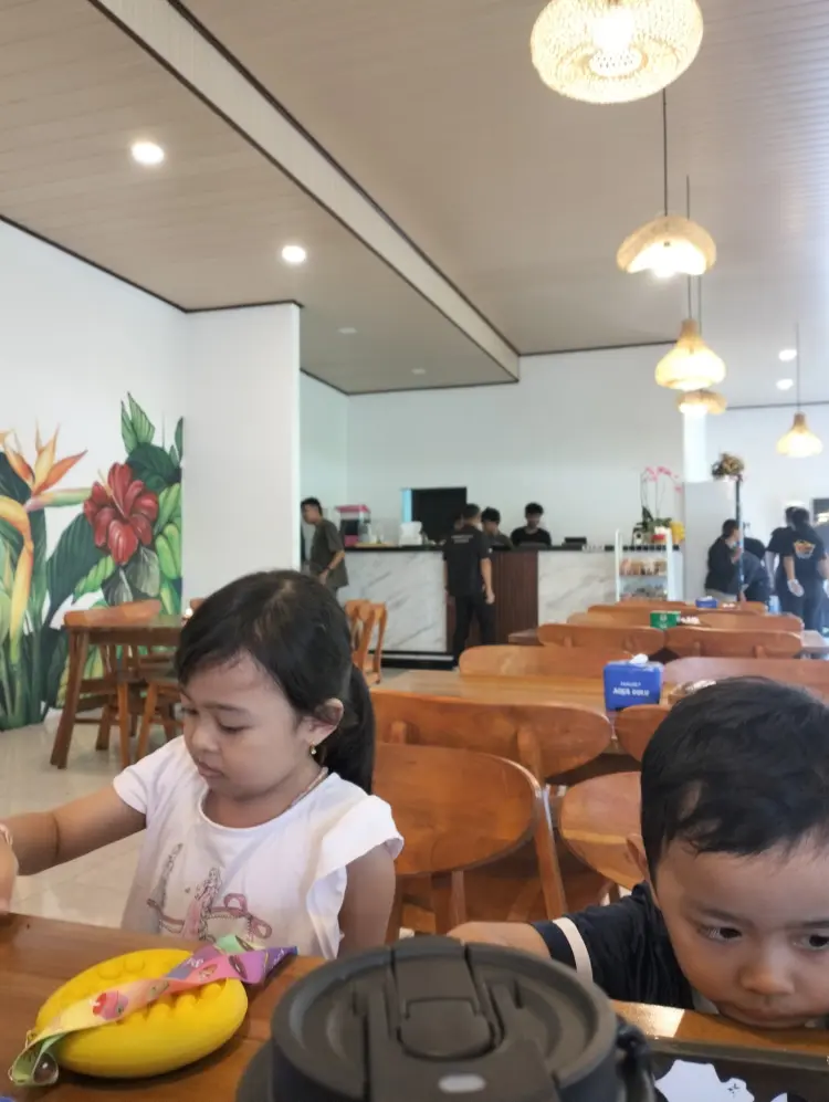 WARUNG KUBU SEAFOOD 6