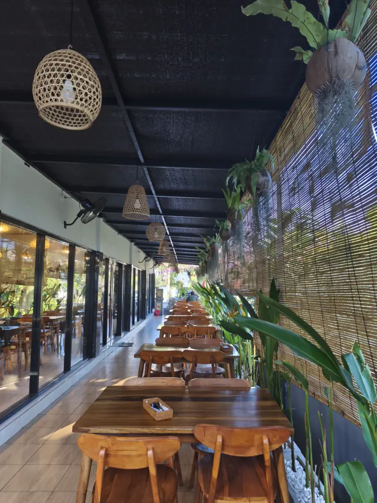 WARUNG KUBU SEAFOOD 3