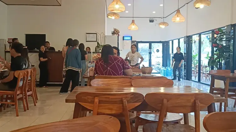 WARUNG KUBU SEAFOOD 9