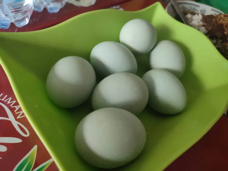 Depot Arema Nasi Rawon & Rujak Cingur 7