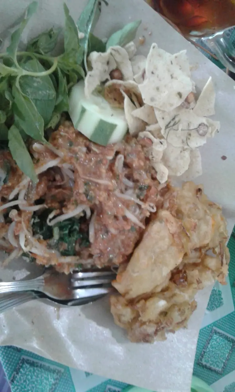 Depot Arema Nasi Rawon & Rujak Cingur 6