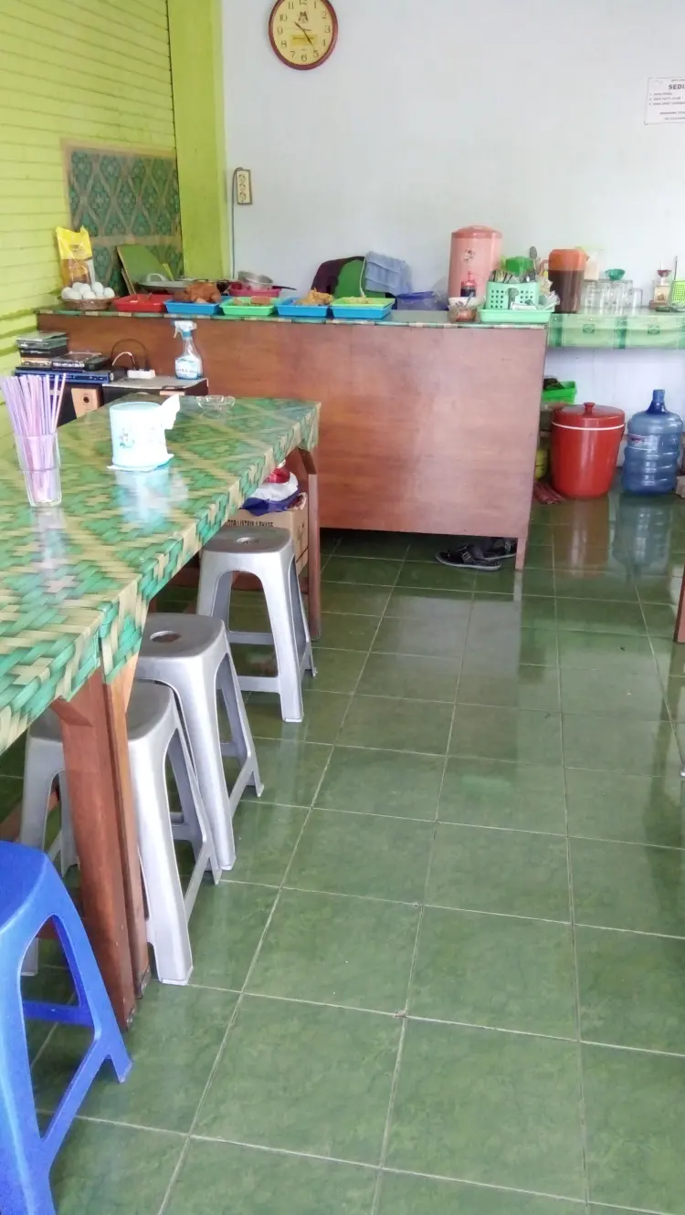 Depot Arema Nasi Rawon & Rujak Cingur 4