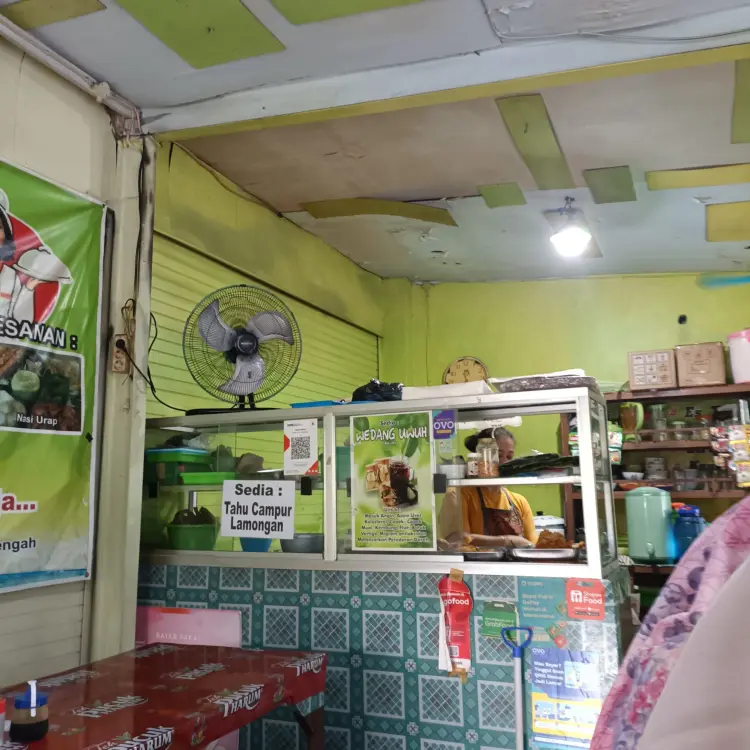 Depot Arema Nasi Rawon & Rujak Cingur 2