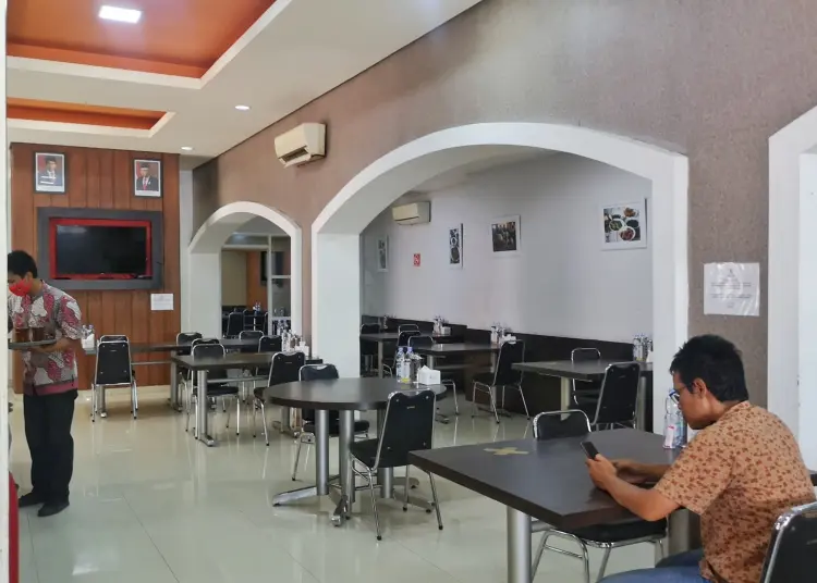 Sederhana Masakan Padang 10