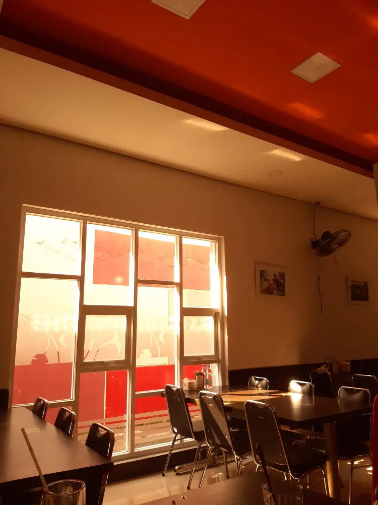 Sederhana Masakan Padang 7