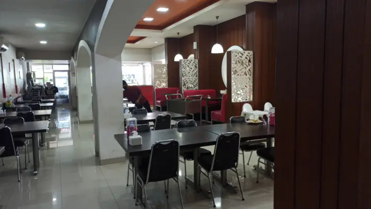 Sederhana Masakan Padang 3