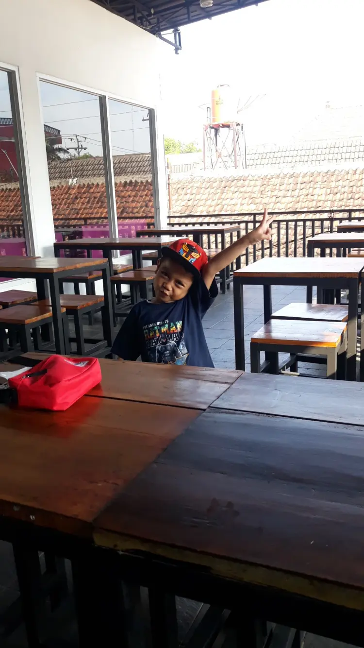 Sederhana Masakan Padang 2