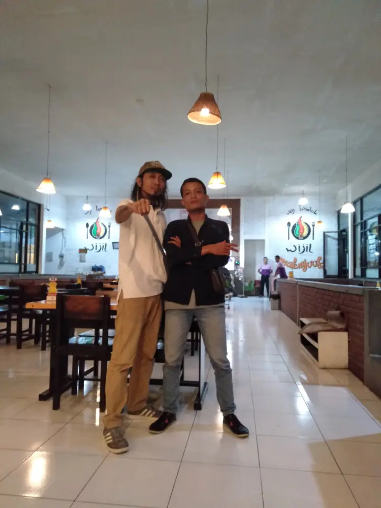 Warung Wiji Lombok Temanggung 9