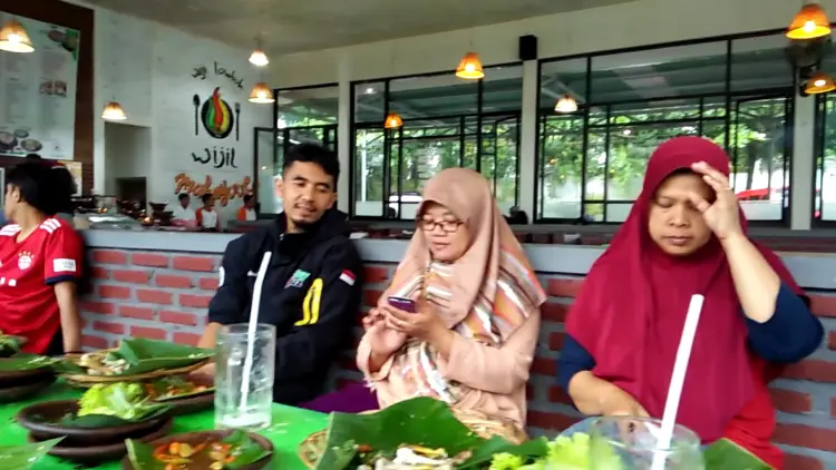 Warung Wiji Lombok Temanggung 3