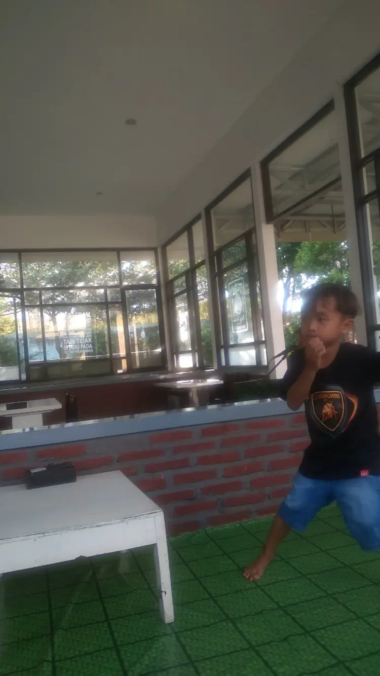 Warung Wiji Lombok Temanggung 2