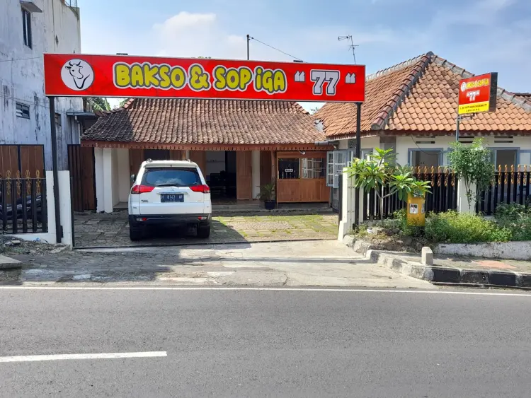 BAKSO dan SOP IGA 77 1